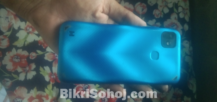 Infinix